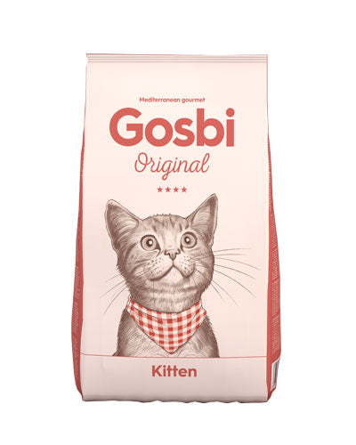 Gosbi Cat Original Kitten