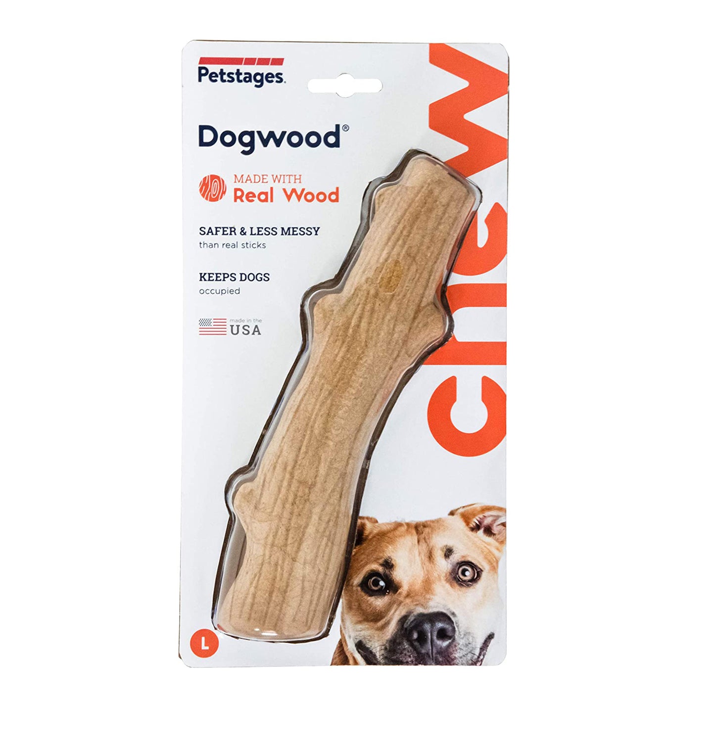 Petstages Dogwood Stick