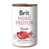 Brit Mono Protein Lamb Lata
