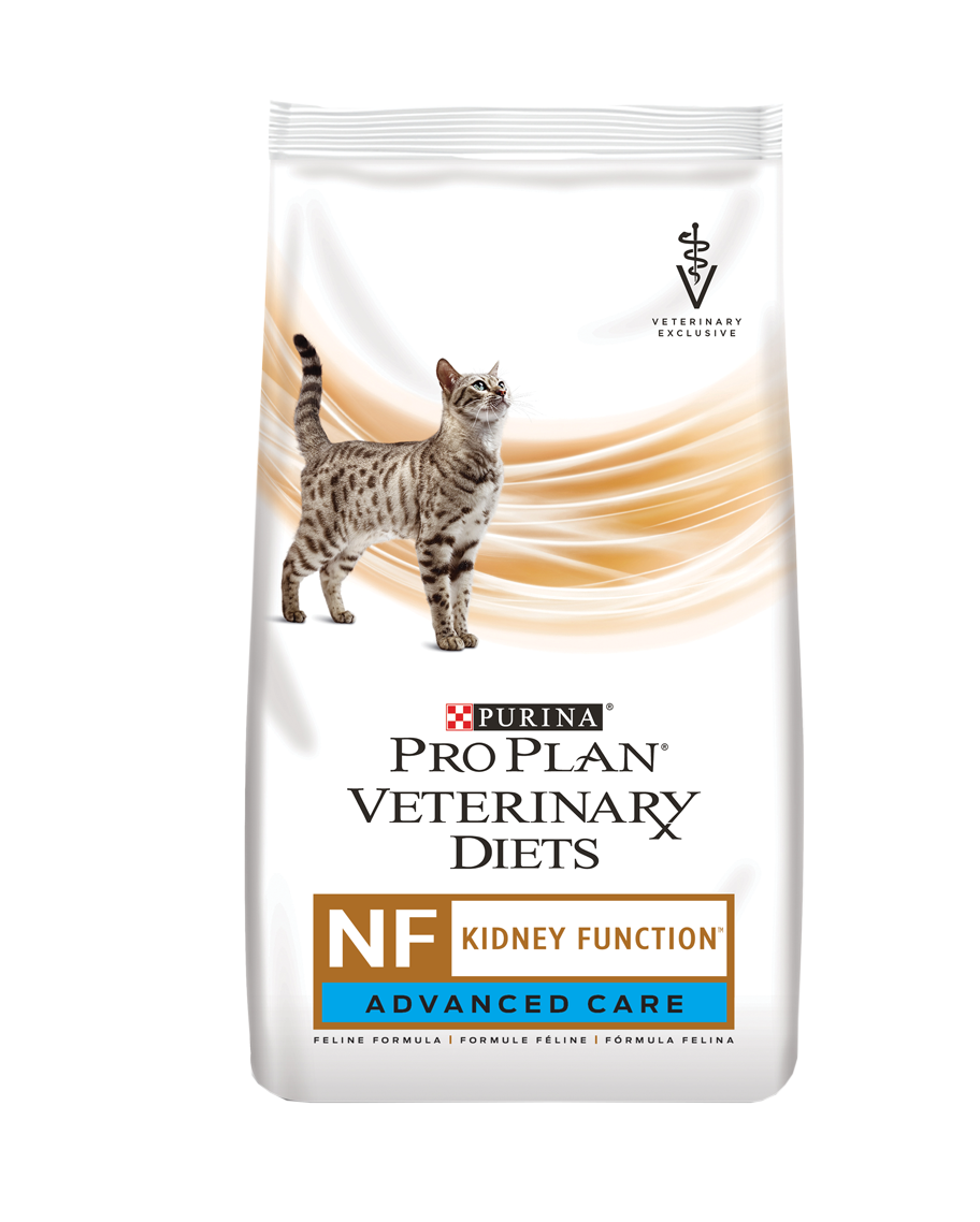 NF Proplan Advanced Care Veterinary Felino