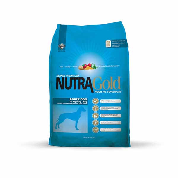 Nutra Gold Adult