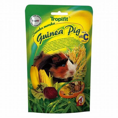 Tropiffit Guinea Pig