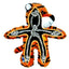 Kong Wild Knots Tiger