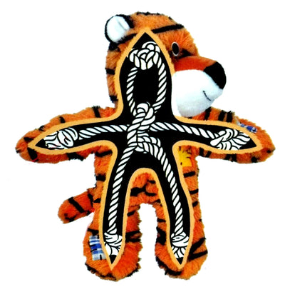 Kong Wild Knots Tiger