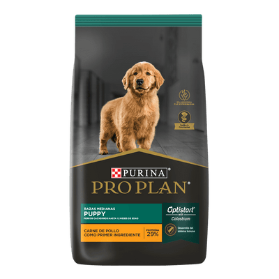Proplan Puppy Complete