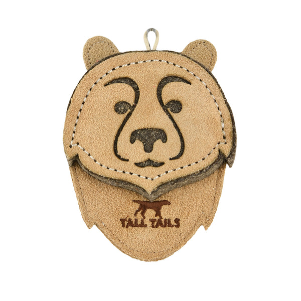 Tall Tails Oso Cuero Natural