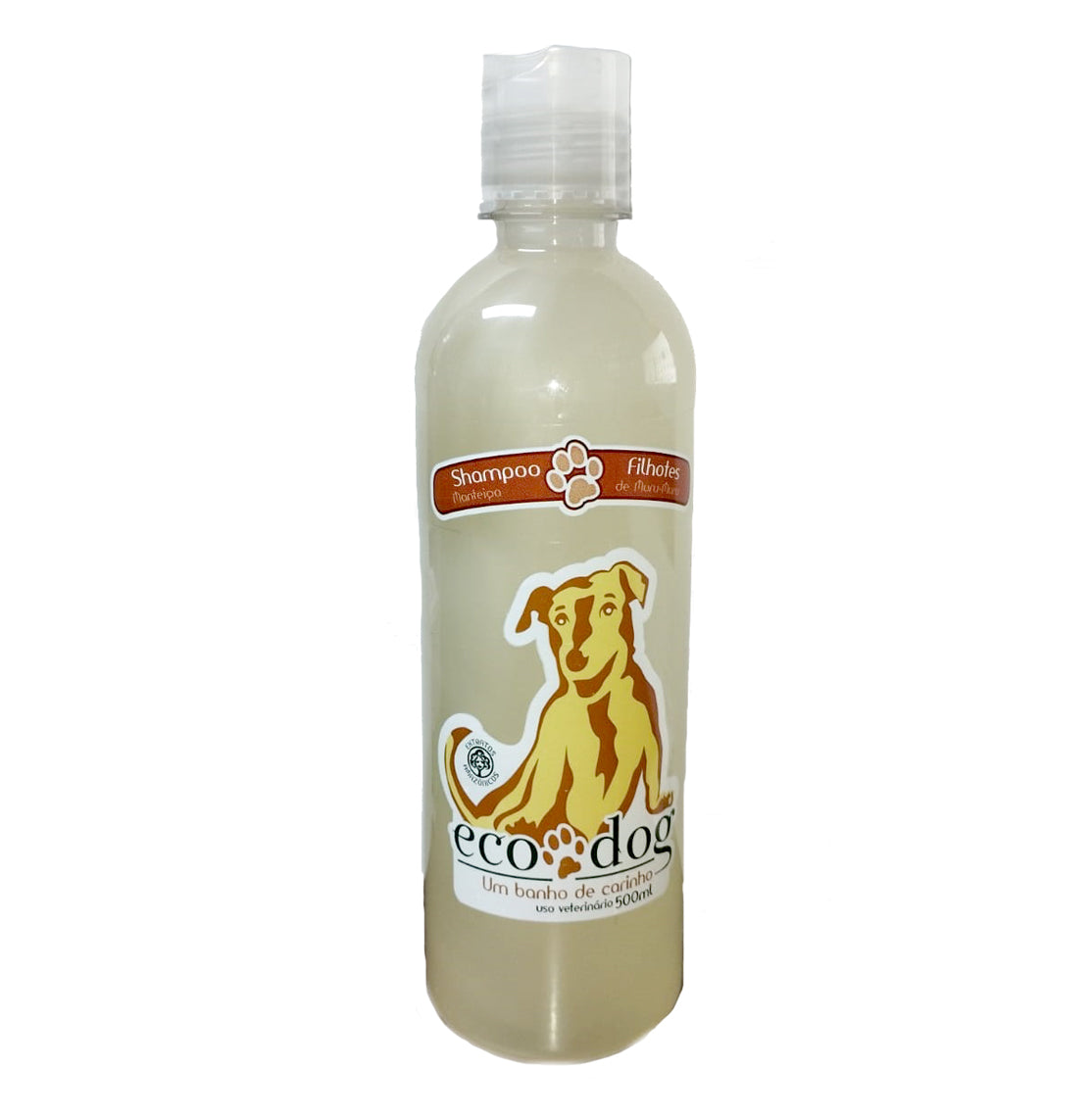 ECO DOG Shampoo Cachorro