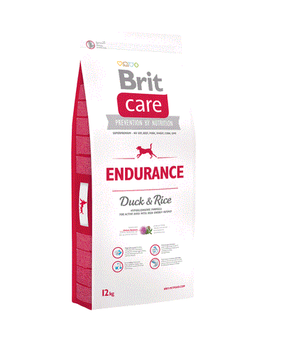 Brit Care Duck Endurance