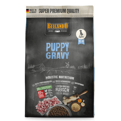 Belcando Puppy Gravy