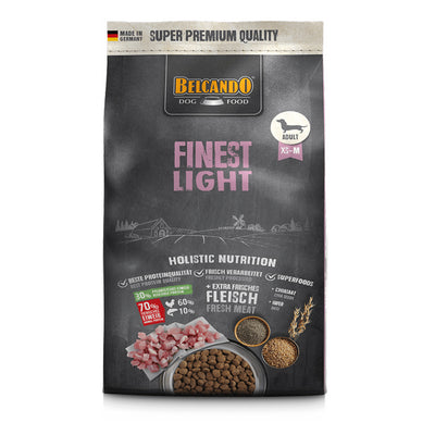 Belcando Finest Light Mini S-M