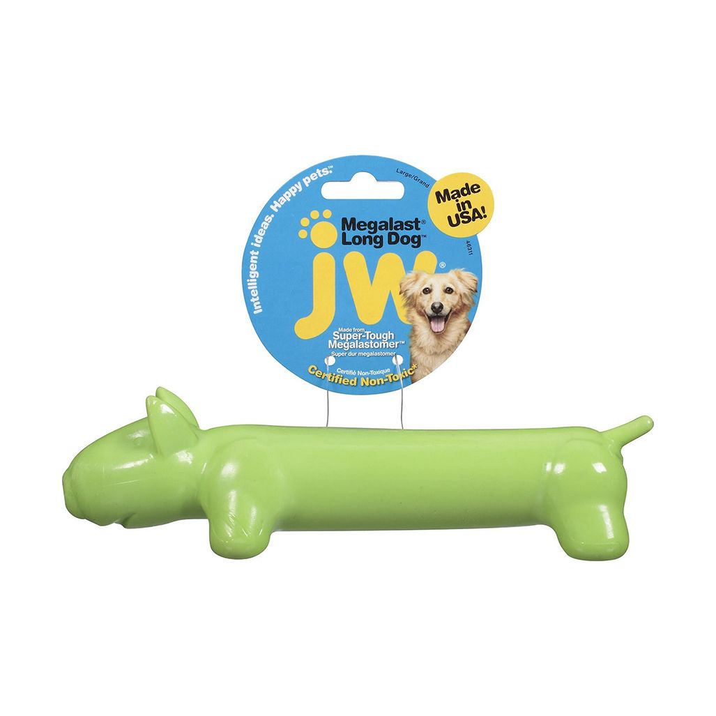 JW Long Dog