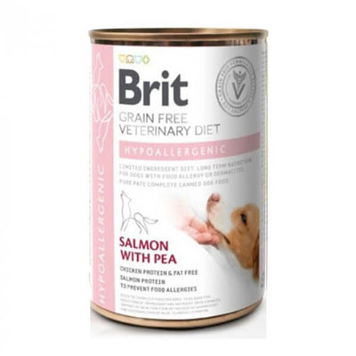 Lata Brit Hypoallergenic