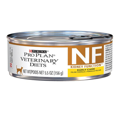 NF Lata Proplan Veterinary Cat Early Care
