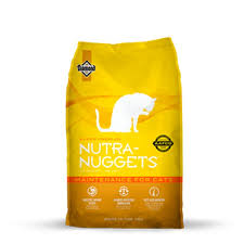 Nutra-Nuggets Maintenance Cat
