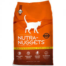Nutra-Nuggets Adult Professional Cat