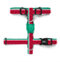 Lola H harness ZeeDog