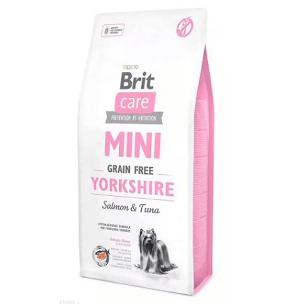 Brit Care Mini Yorkshire