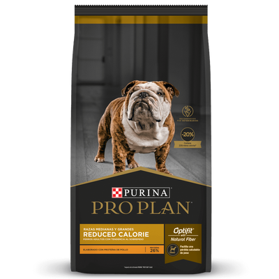 Proplan Reduced Calorie Complete