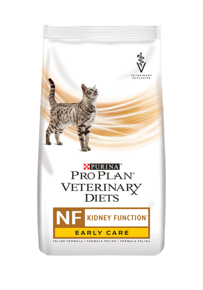 Nf Proplan Veterinary Early Care Felino
