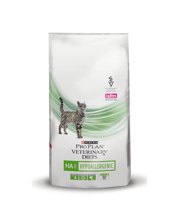 HA Proplan Veterinary Diets Feline
