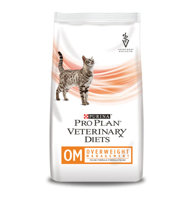 OM Proplan Veterinary Felino