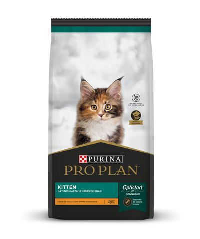 Proplan Cat Kitten