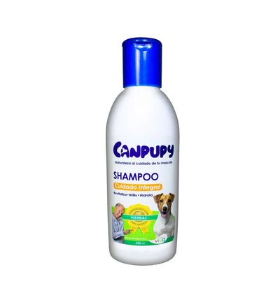 Canpupy Shampoo Cuidado Integral