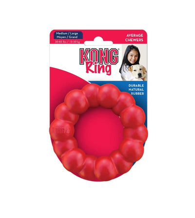 Kong Ring