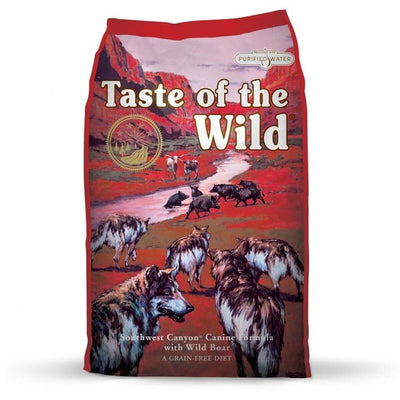Taste of the Wild Southwest Cayon (ALL LIFE STAGES)