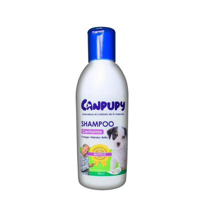 Canpupy Shampoo Cachorro