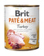 Brit Pate & Meat Turkey