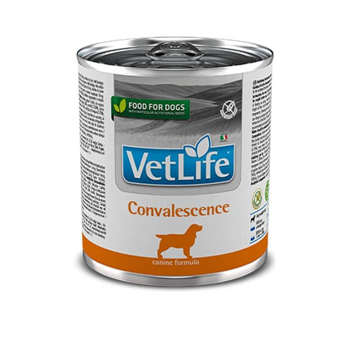 Vet Life Convalescence Canino Lata