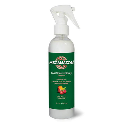Magamazon Shower Spray