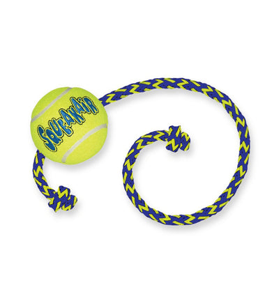 Kong Ball Air with Rope