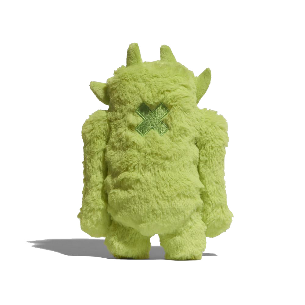 Peluche Monster Greg ZeeDog